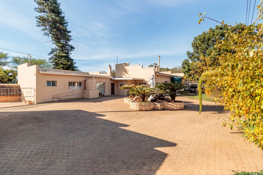 4 Bedroom Property for Sale in Kruisrivier Eastern Cape